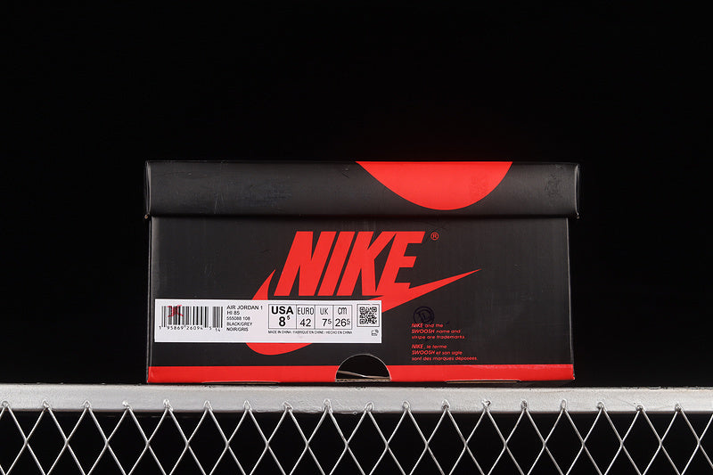 AJ1 High