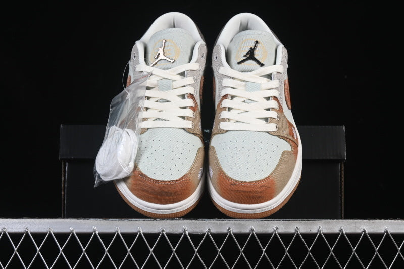AJ1 Low