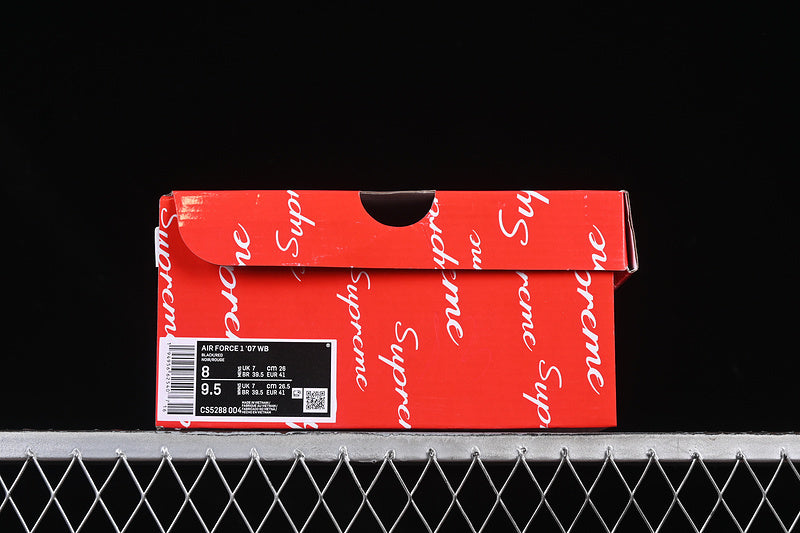 AJ1 Low