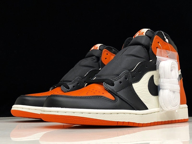 AJ1 High