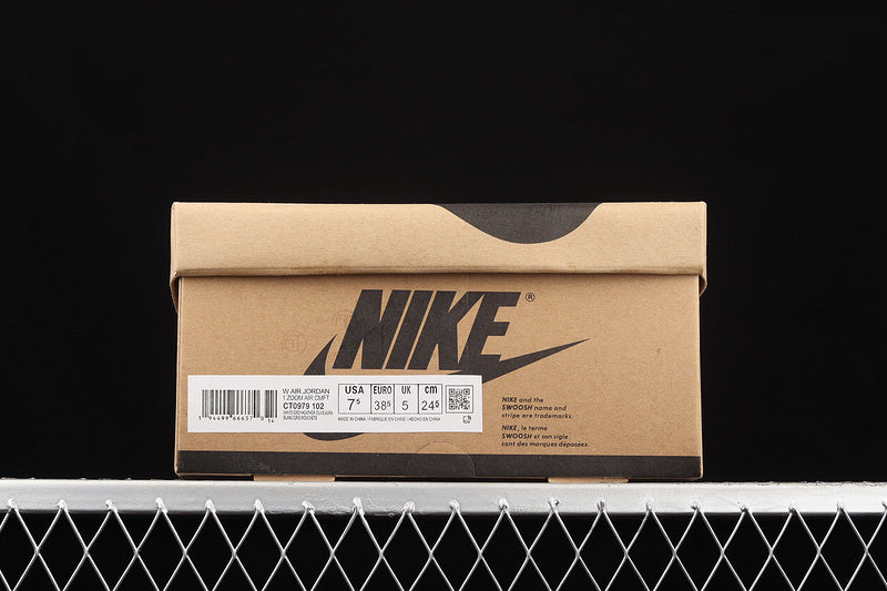 AJ1 High