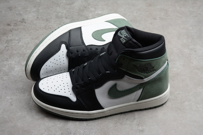AJ1 High