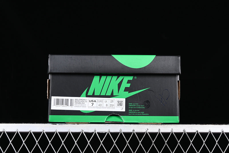 AJ1 High