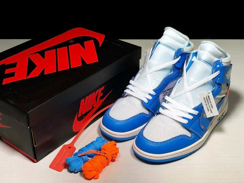 AJ1 High