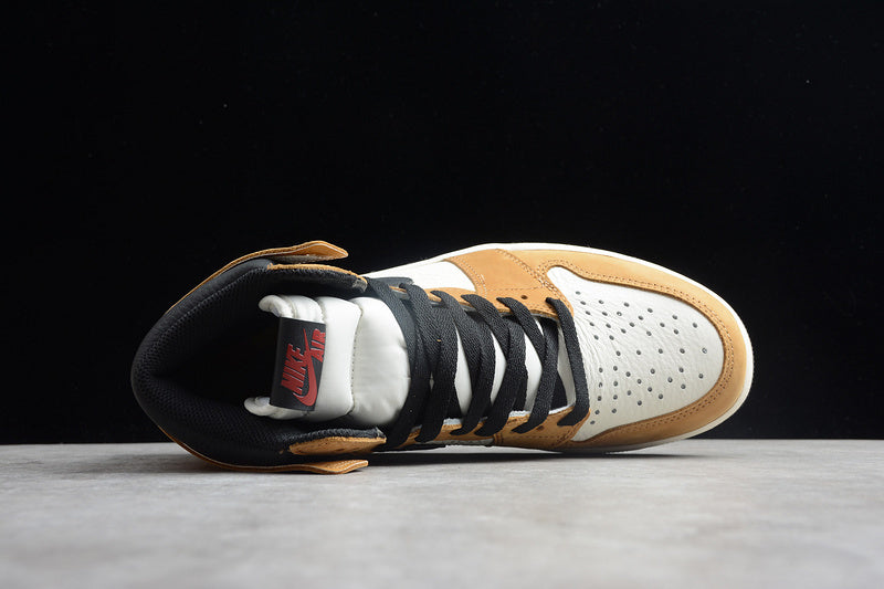 AJ1 High
