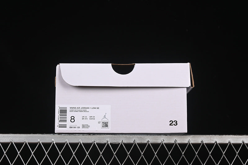 AJ1 Low