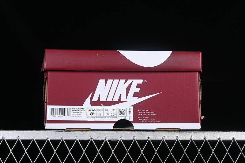 AJ1 High
