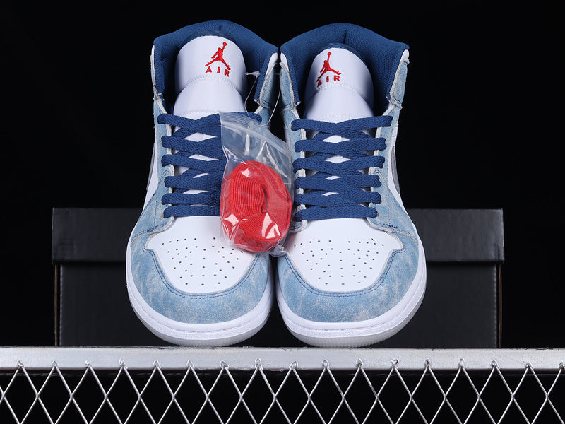 AJ1 Mid