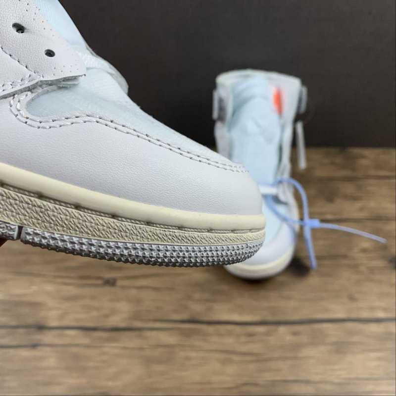 AJ1 High