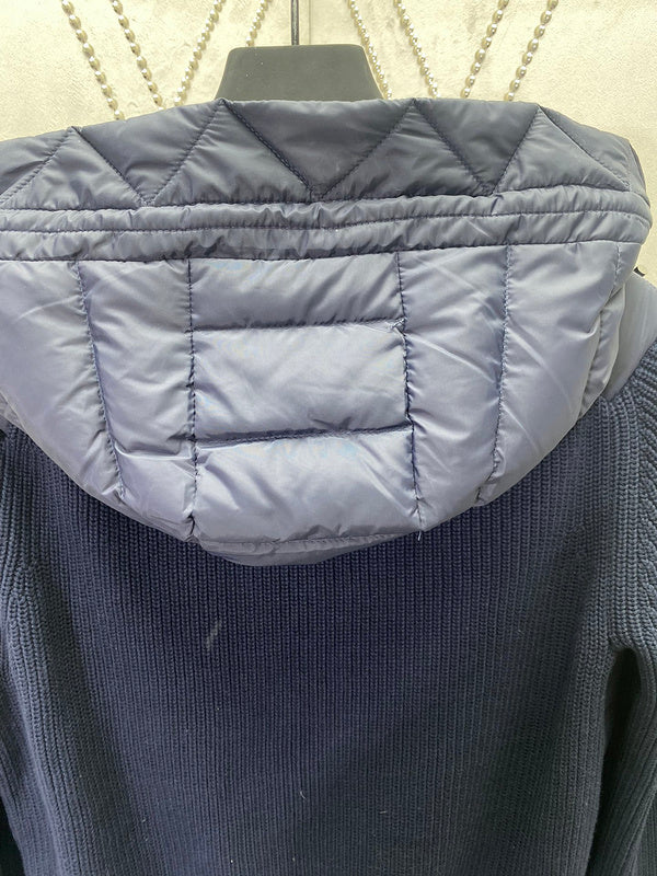 Mon Cardigan