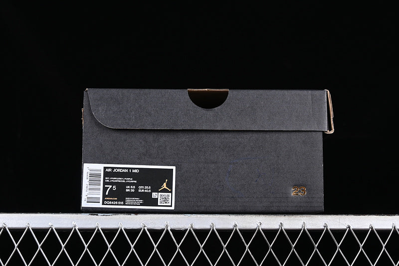 AJ1 Mid