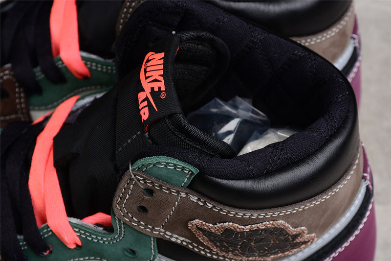 AJ1 High