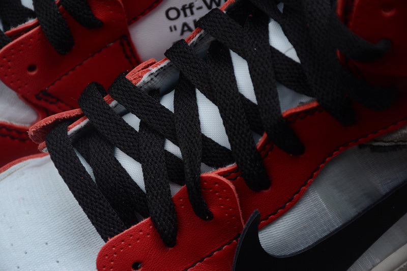 AJ1 High
