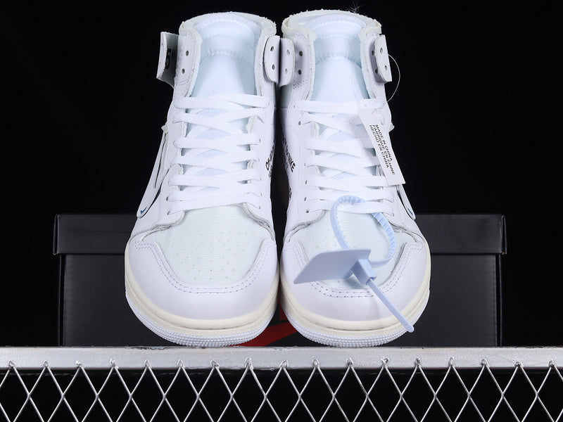 AJ1 High