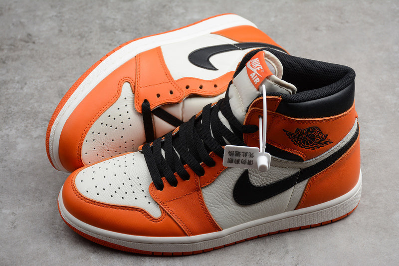 AJ1 High