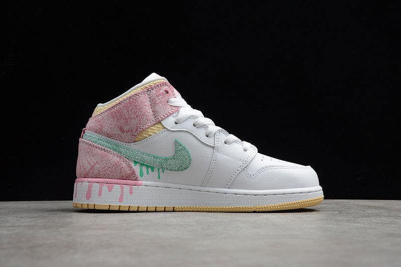 AJ1 Mid