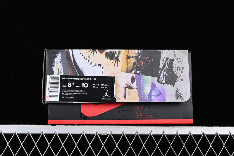 AJ1 High