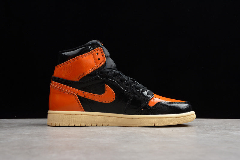 AJ1 High