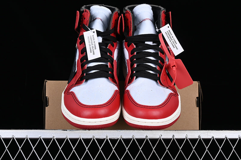 AJ1 High