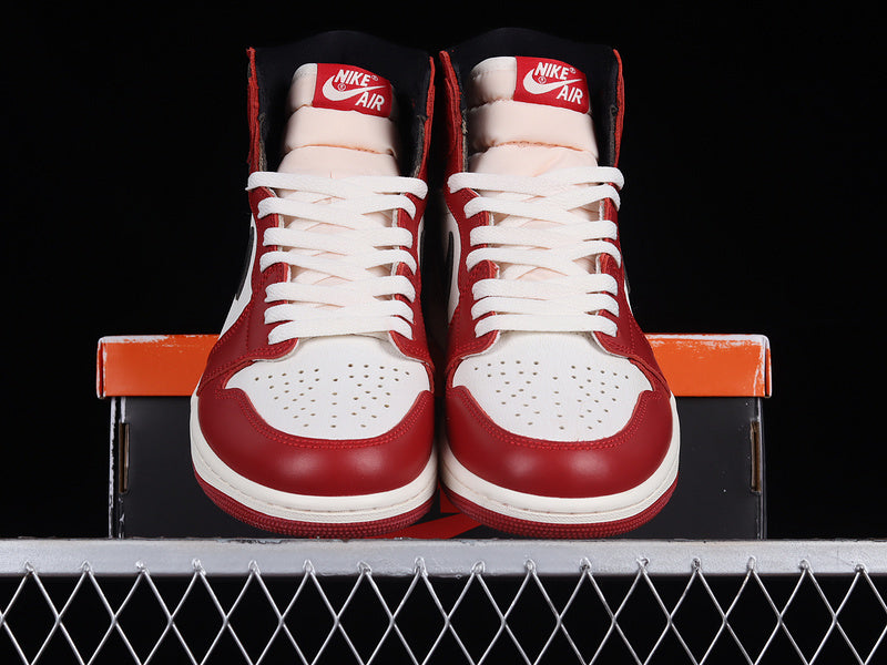 AJ1 High