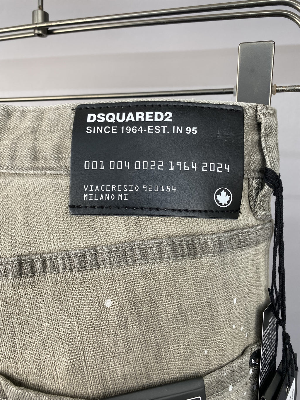 D2 Jeans