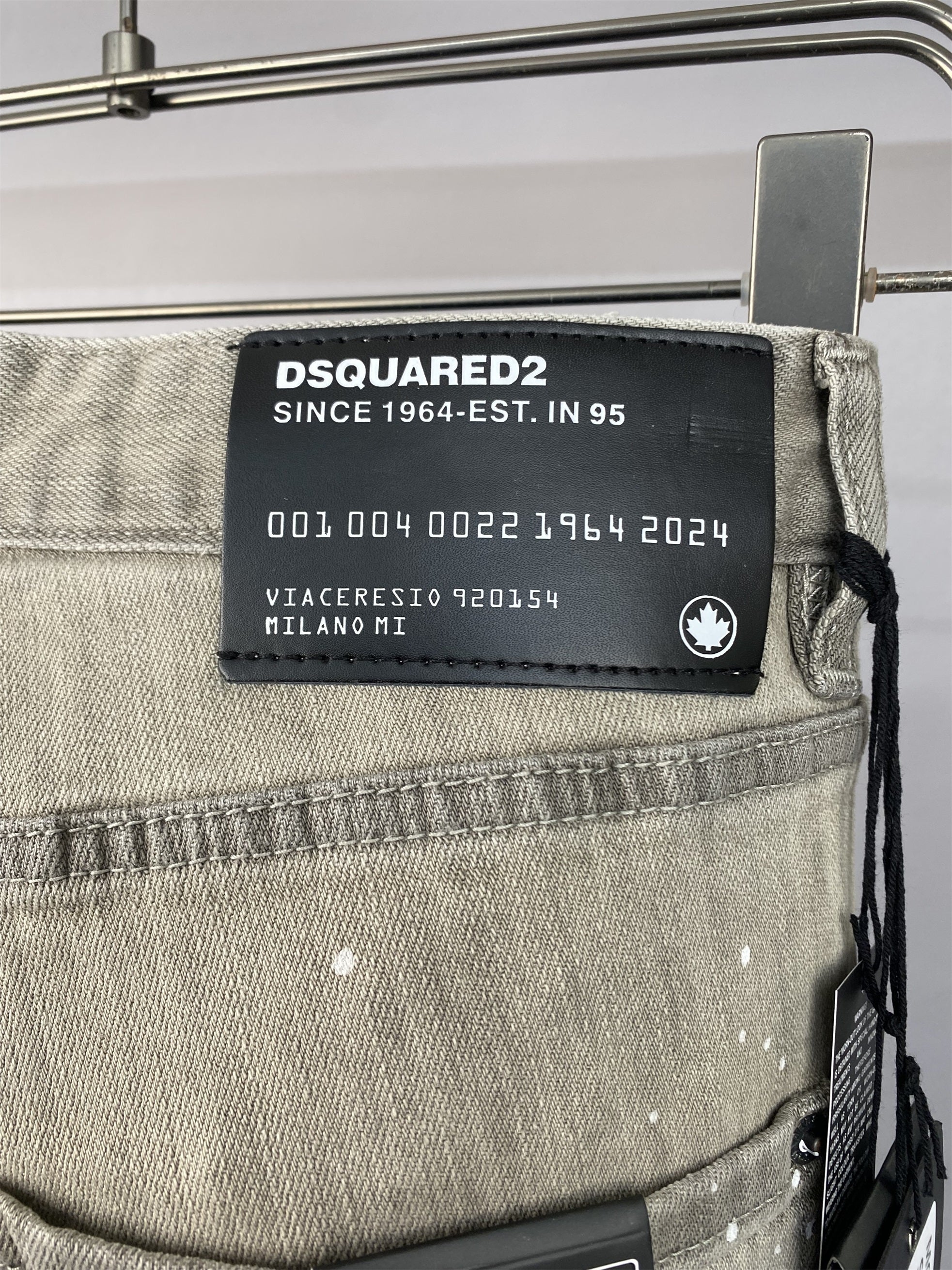 D2 Jeans