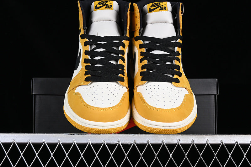 AJ1 High
