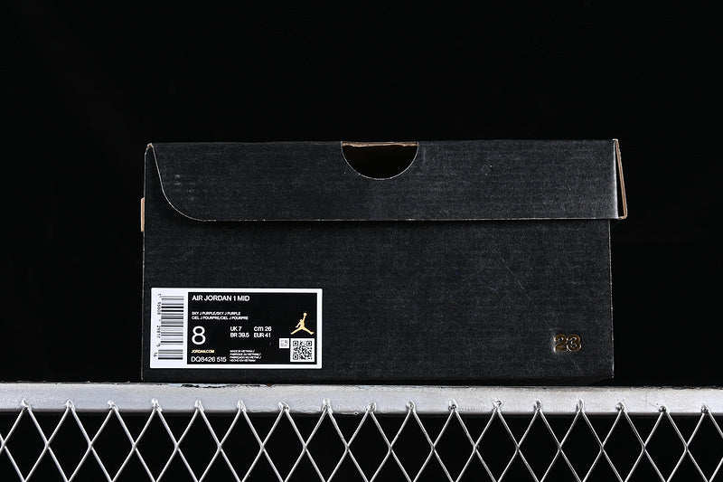 AJ1 Mid