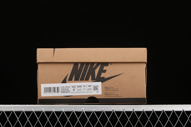 AJ1 High