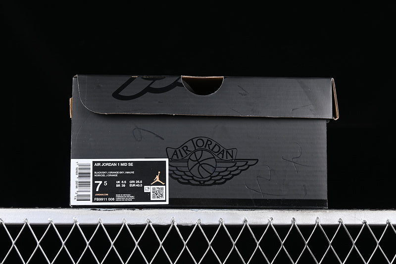 AJ1 Mid
