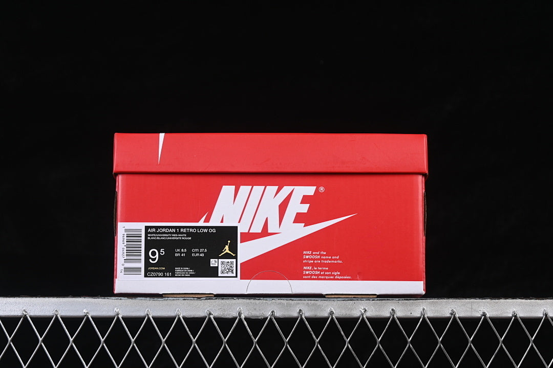 AJ1 Low
