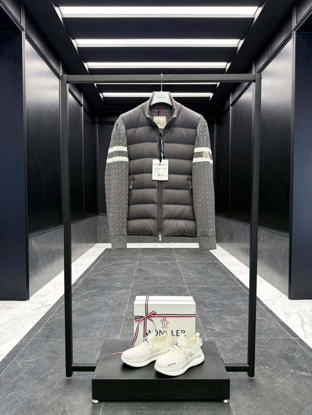 Mon Cardigan