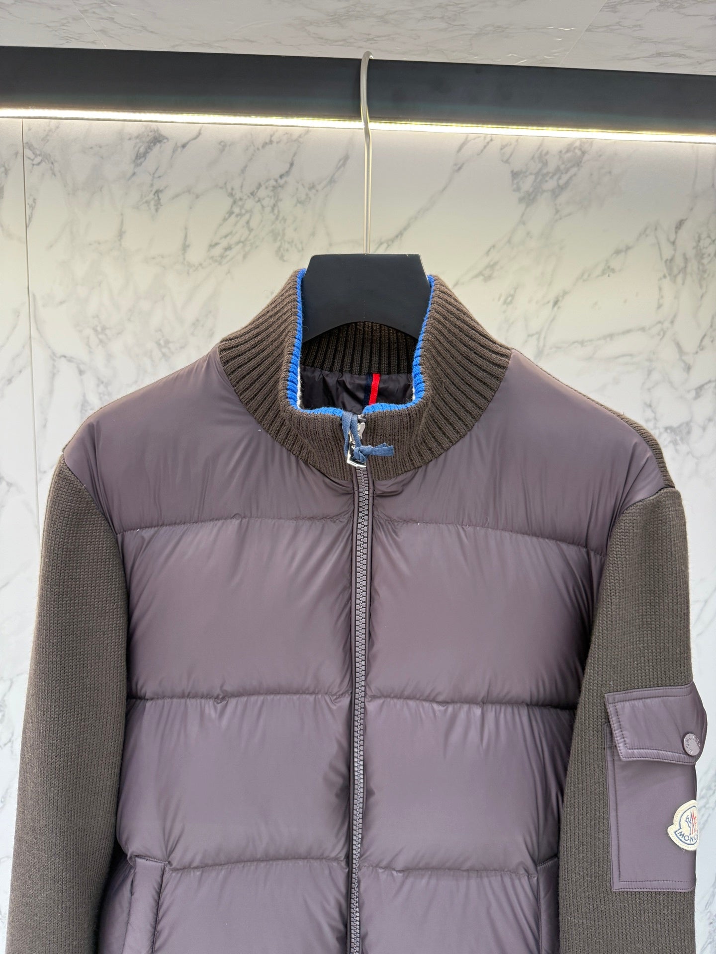 Mon Cardigan