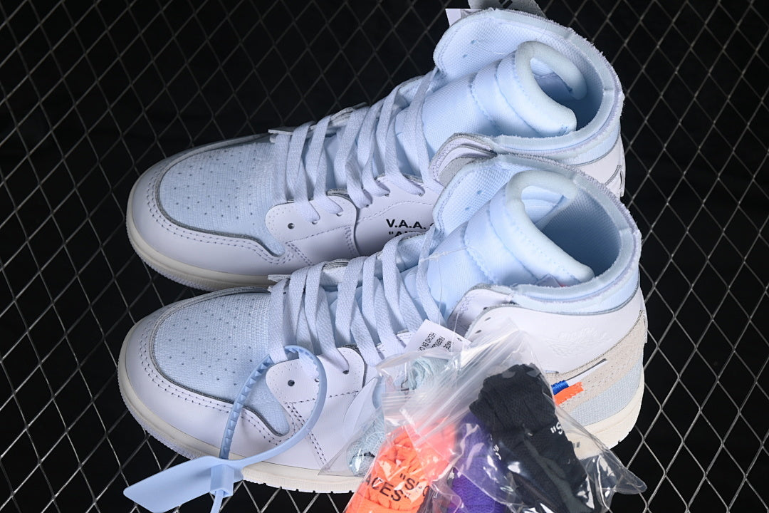 AJ1 High