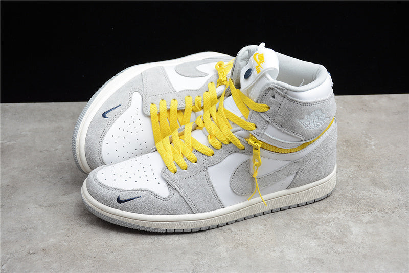 AJ1 High