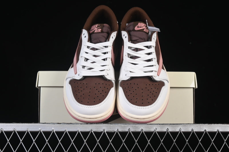 AJ1 Low