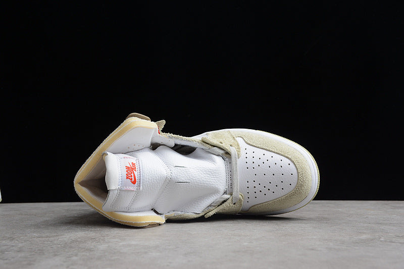 AJ1 High
