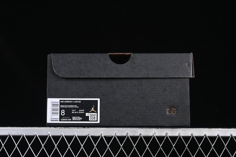 AJ1 Low