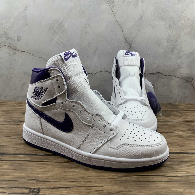 AJ1 High