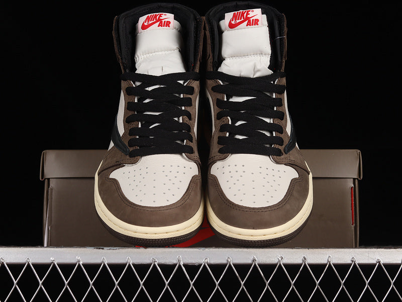 AJ1 High