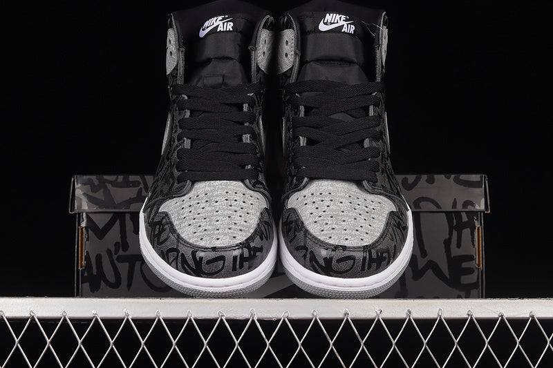 AJ1 High