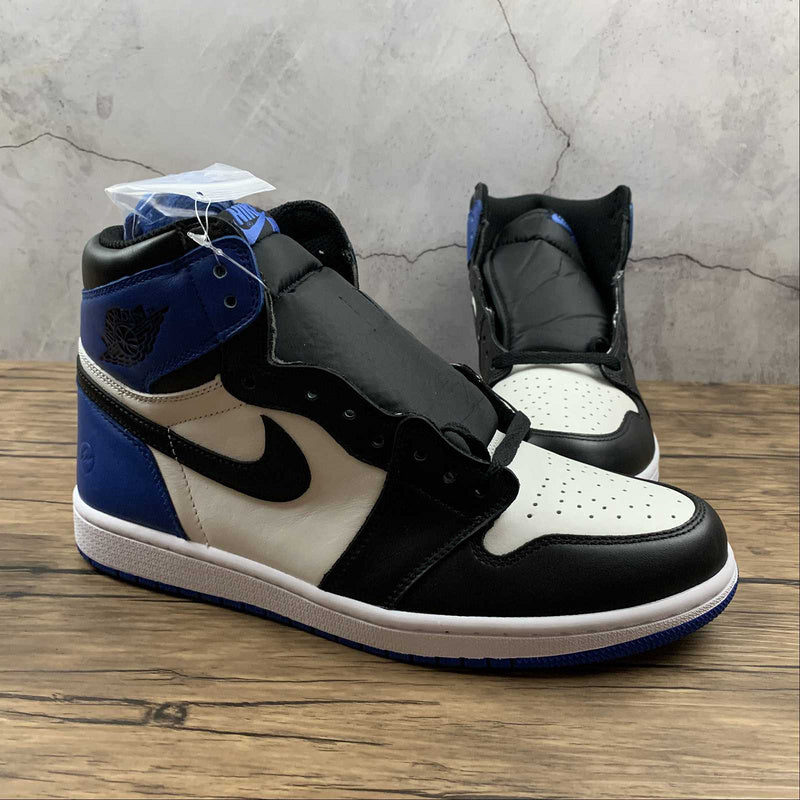 AJ1 High