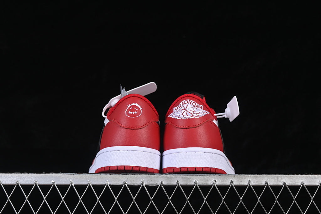 AJ1 Low