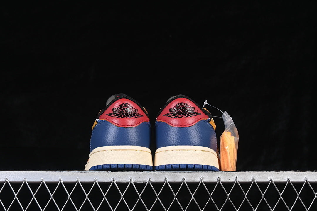 AJ1 Low