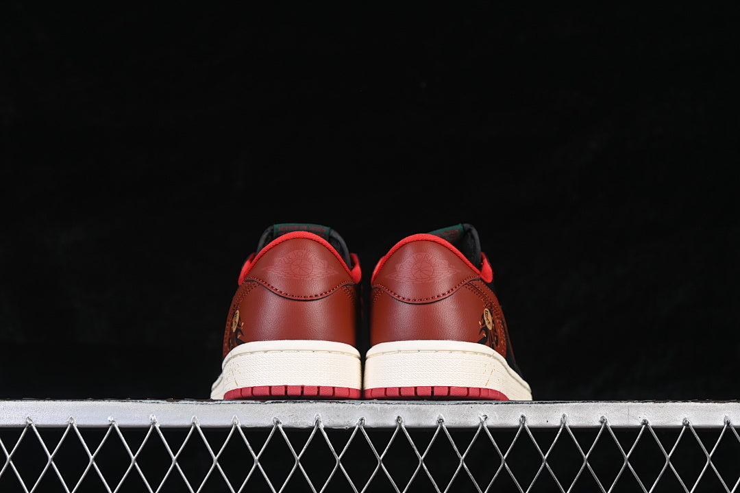 AJ1 Low