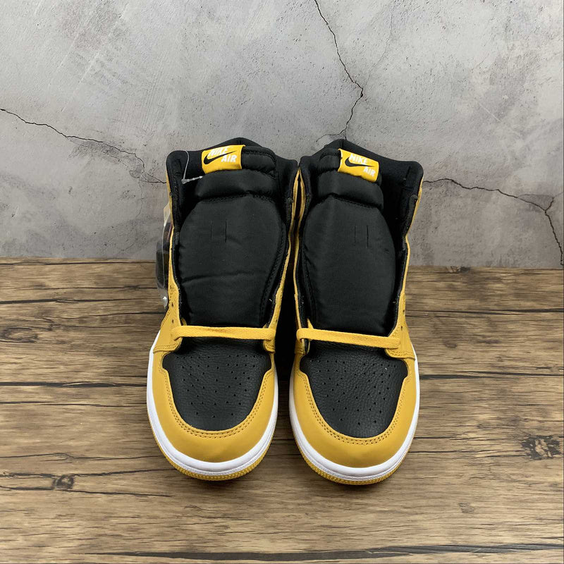 AJ1 High
