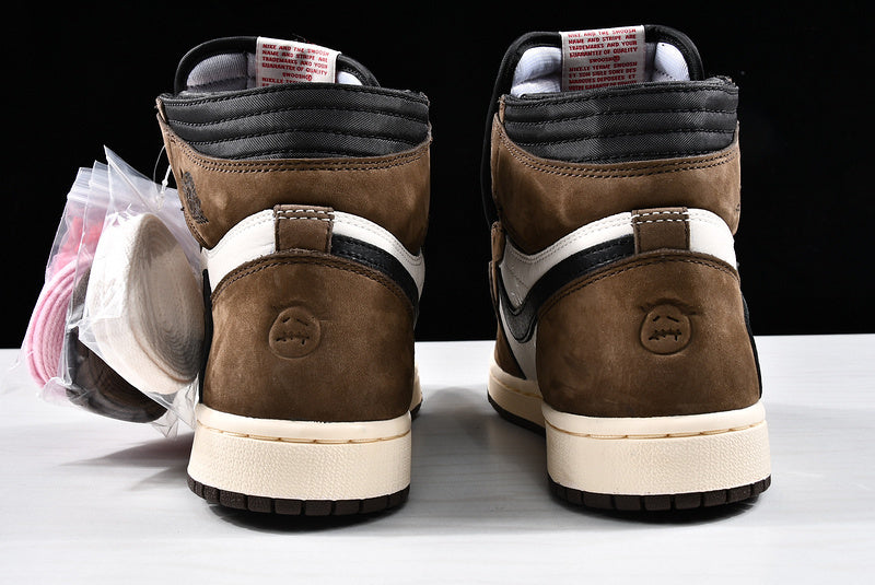AJ1 High
