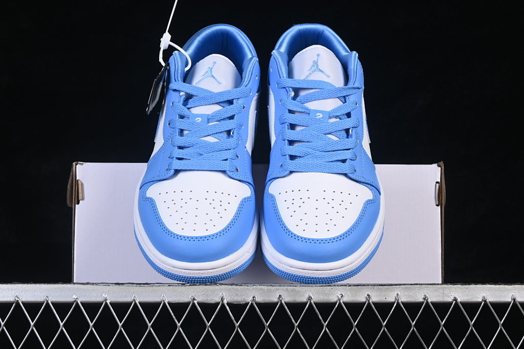 AJ1 Low