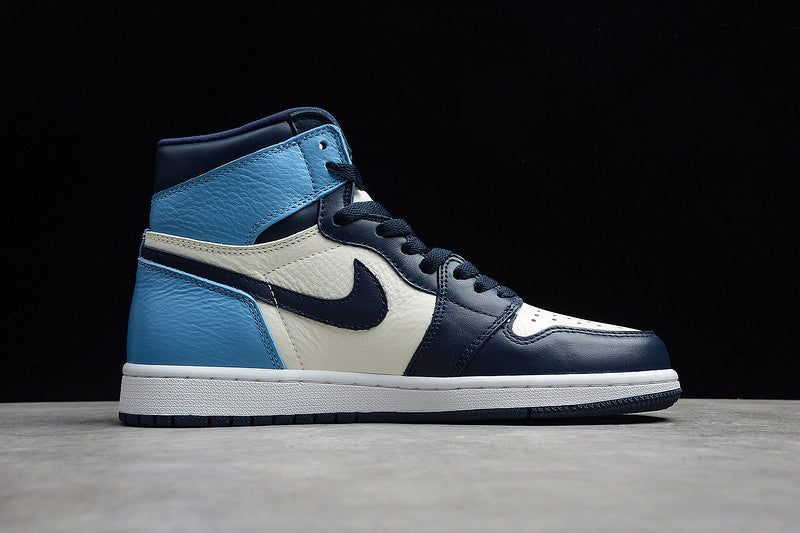 AJ1 High