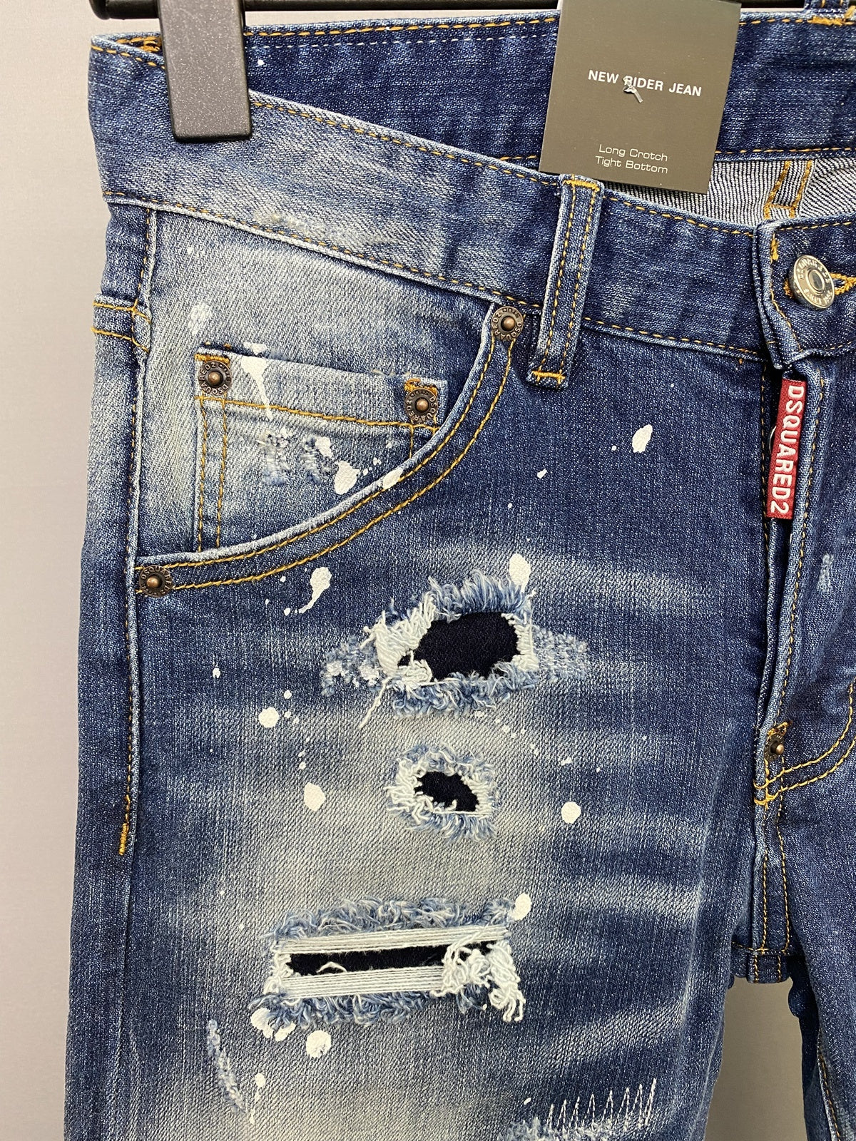 D2 Jeans